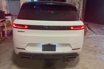 VENTE RANGER ROVER 20255.000Km